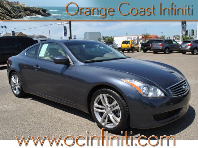 Photo of 2008 Infiniti G37