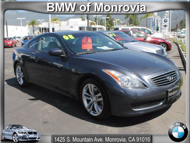 Photo of 2008 Infiniti G37