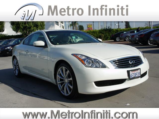 Photo of 2008 Infiniti G37