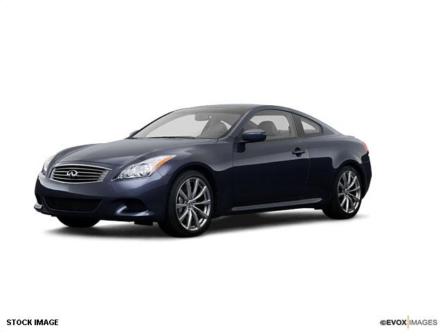 Photo of 2008 Infiniti G37