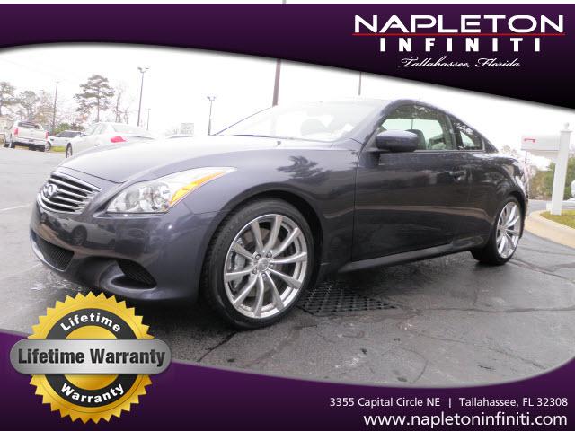 Photo of 2008 Infiniti G37