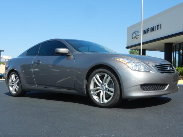 Photo of 2008 Infiniti G37