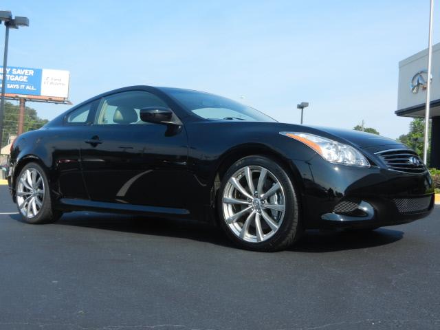Photo of 2008 Infiniti G37