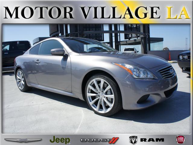 Photo of 2008 Infiniti G37