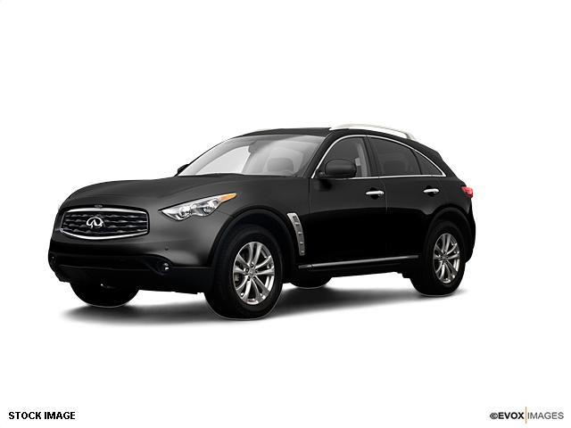 Photo of 2009 Infiniti FX35