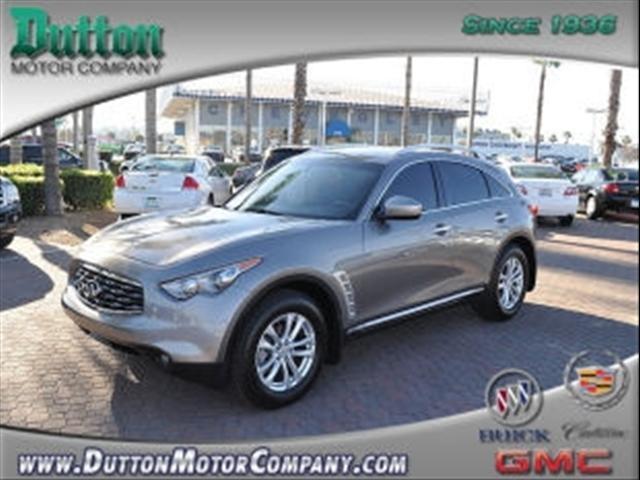 Photo of 2009 Infiniti FX35