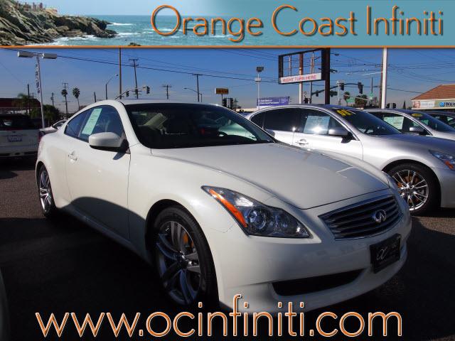 Photo of 2009 Infiniti FX35