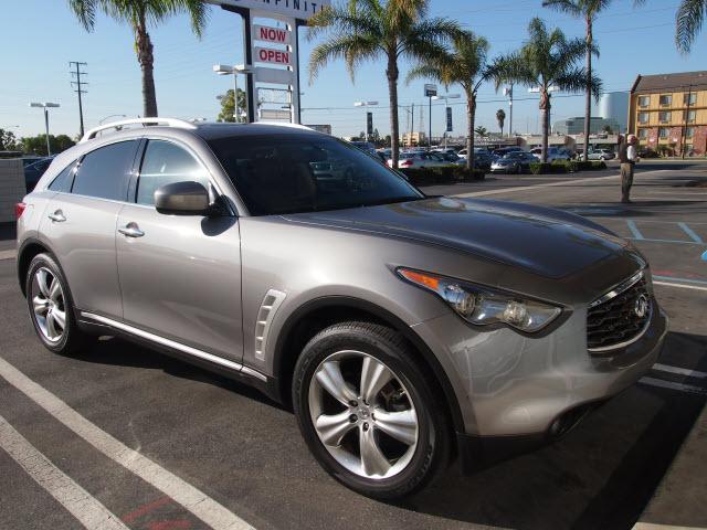 Photo of 2009 Infiniti FX35