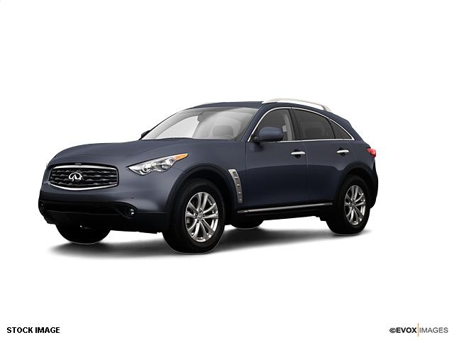 Photo of 2009 Infiniti FX35