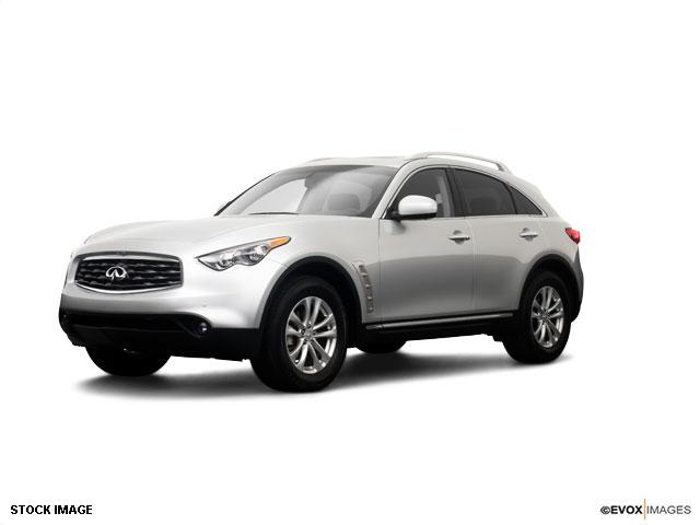 Photo of 2009 Infiniti FX35