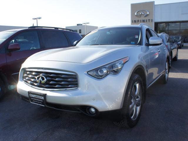 Photo of 2009 Infiniti FX35