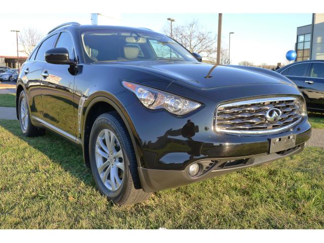 Photo of 2009 Infiniti FX35