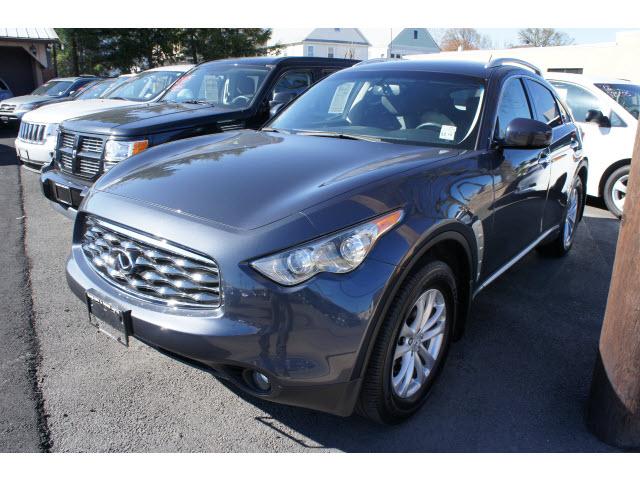 Photo of 2009 Infiniti FX35