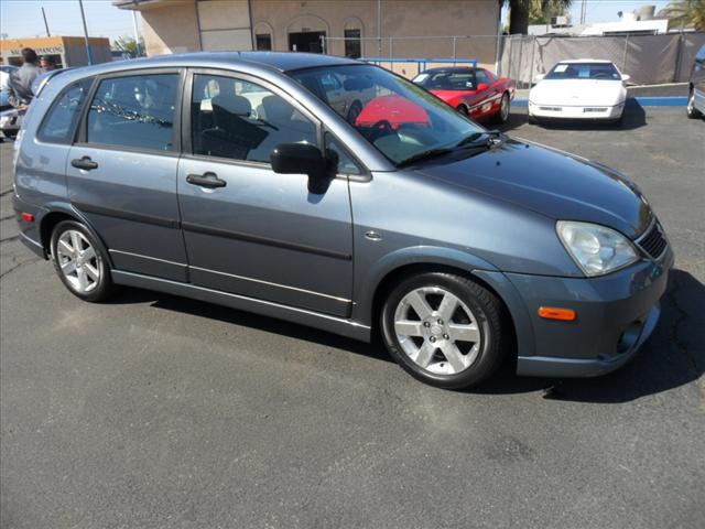 Photo of 2006 Suzuki Aerio