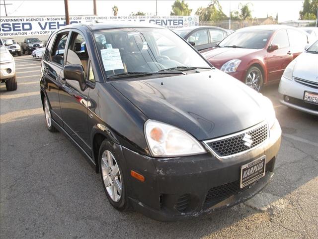 Photo of 2006 Suzuki Aerio