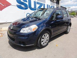 Photo of 2011 Suzuki SX4