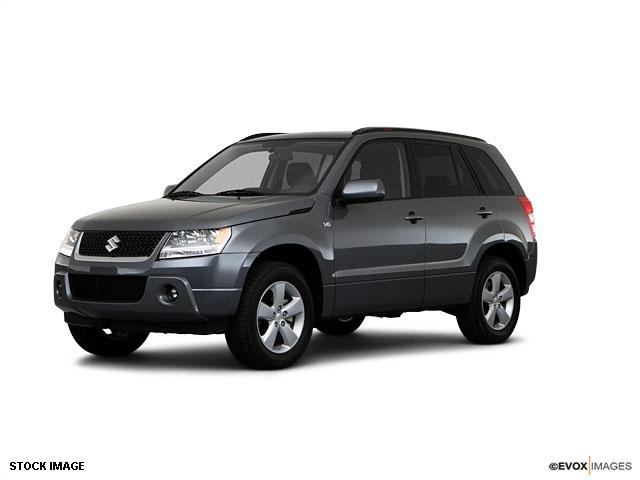 Photo of 2010 Suzuki Grand Vitara