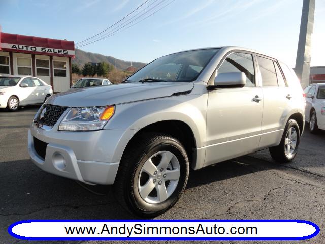 Photo of 2011 Suzuki Grand Vitara