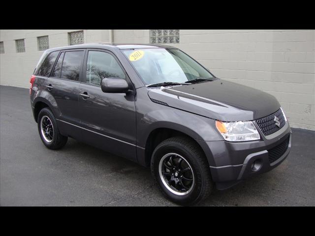 Photo of 2011 Suzuki Grand Vitara