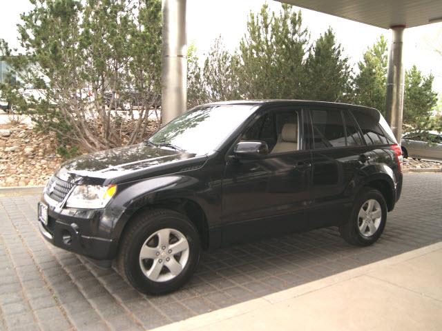 Photo of 2011 Suzuki Grand Vitara