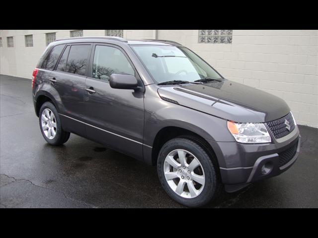 Photo of 2011 Suzuki Grand Vitara