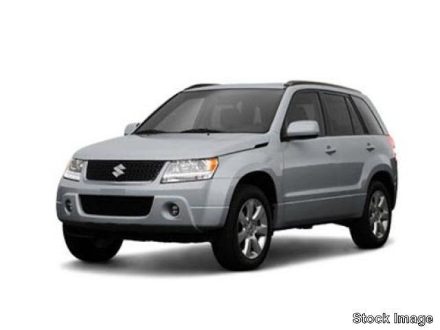 Photo of 2012 Suzuki Grand Vitara