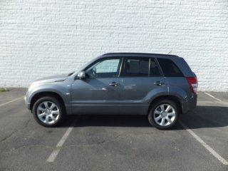 Photo of 2010 Suzuki Grand Vitara