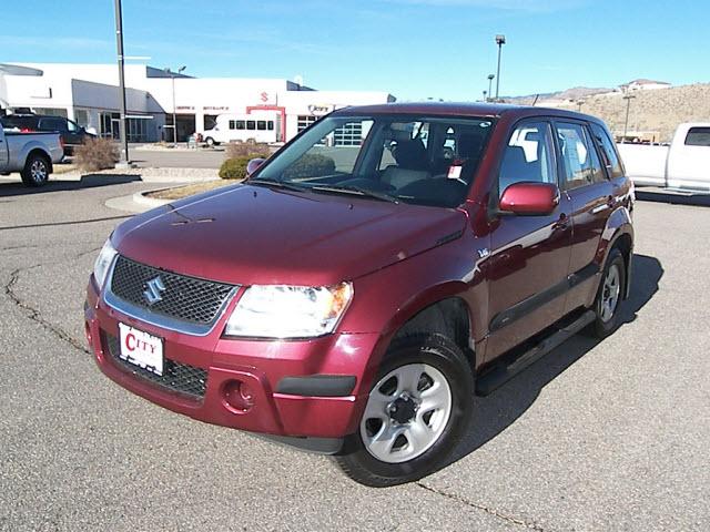 Photo of 2006 Suzuki Grand Vitara