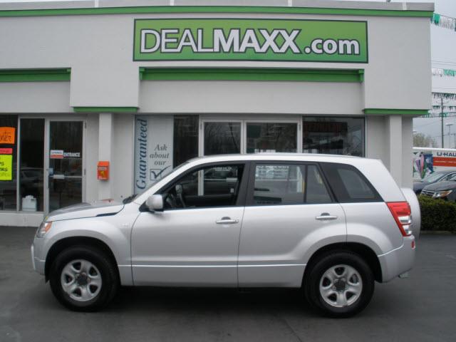 Photo of 2007 Suzuki Grand Vitara