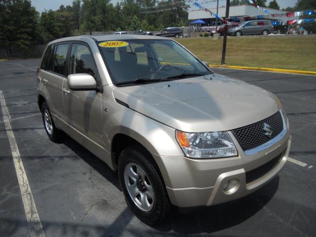 Photo of 2007 Suzuki Grand Vitara