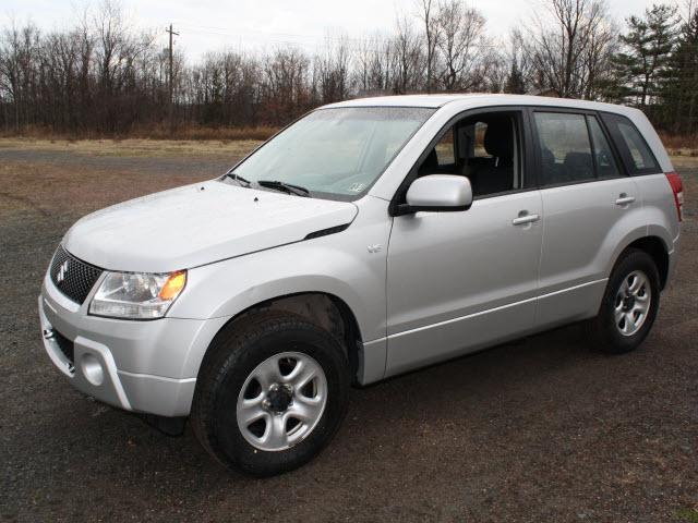Photo of 2008 Suzuki Grand Vitara