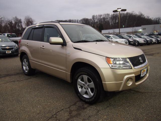 Photo of 2006 Suzuki Grand Vitara
