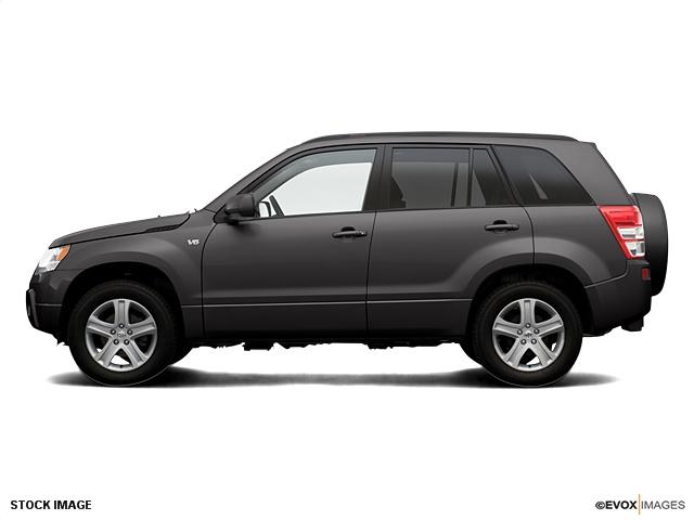 Photo of 2007 Suzuki Grand Vitara