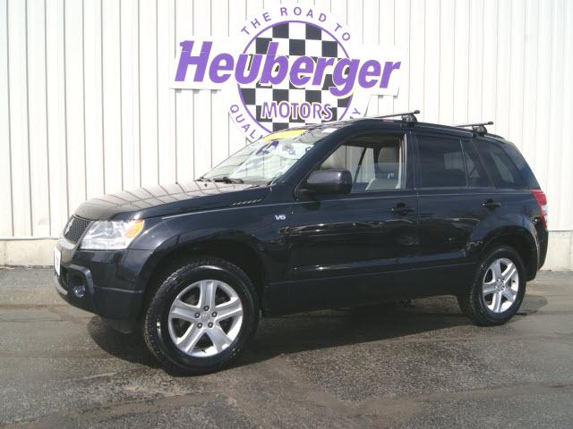 Photo of 2006 Suzuki Grand Vitara