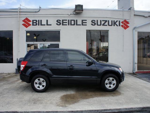 Photo of 2009 Suzuki Grand Vitara