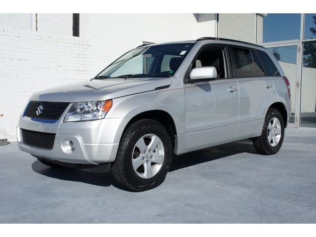 Photo of 2009 Suzuki Grand Vitara
