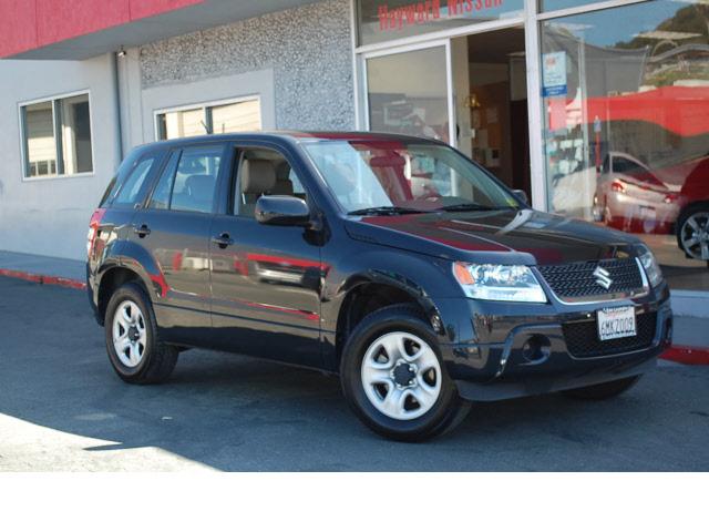 Photo of 2010 Suzuki Grand Vitara