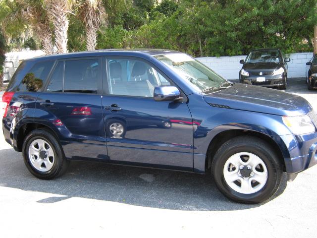 Photo of 2011 Suzuki Grand Vitara