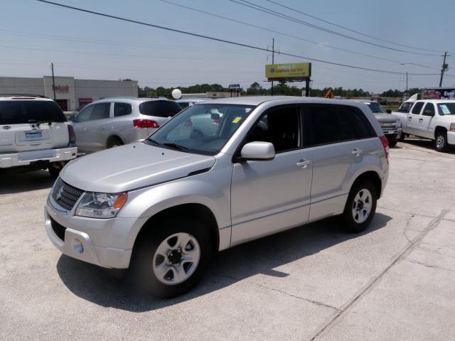 Photo of 2010 Suzuki Grand Vitara