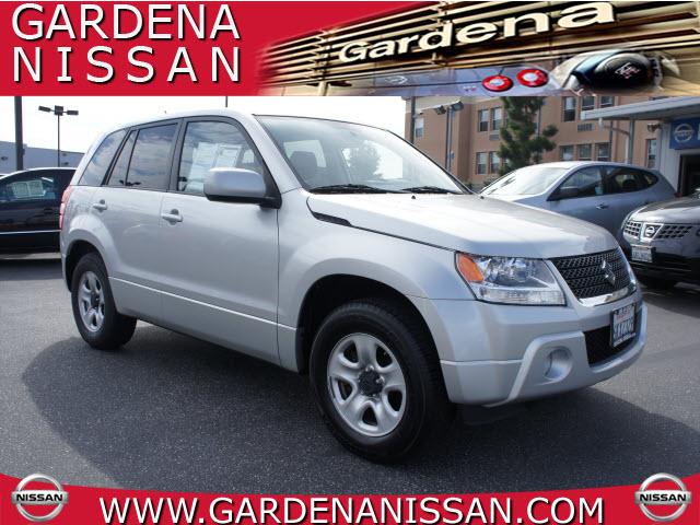 Photo of 2010 Suzuki Grand Vitara