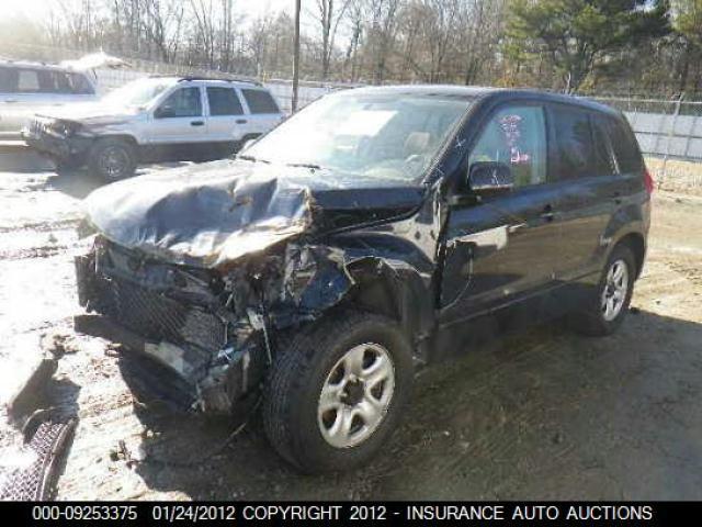 Photo of 2011 Suzuki Grand Vitara