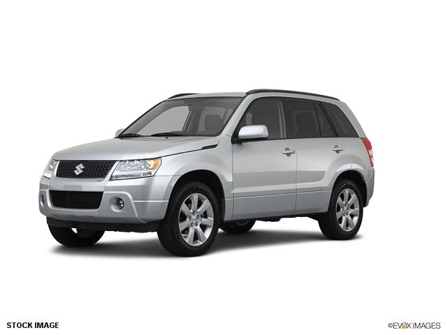 Photo of 2011 Suzuki Grand Vitara