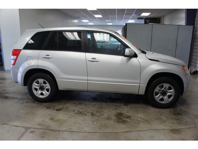 Photo of 2010 Suzuki Grand Vitara