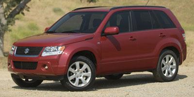 Photo of 2010 Suzuki Grand Vitara