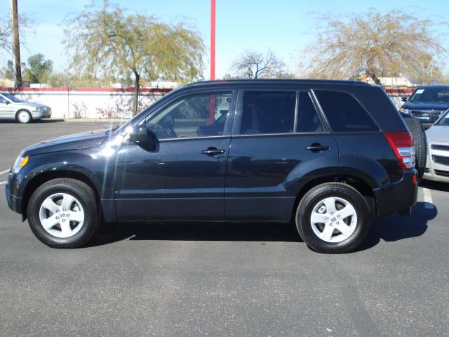 Photo of 2010 Suzuki Grand Vitara