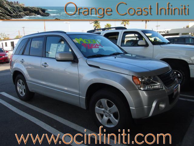 Photo of 2010 Suzuki Grand Vitara