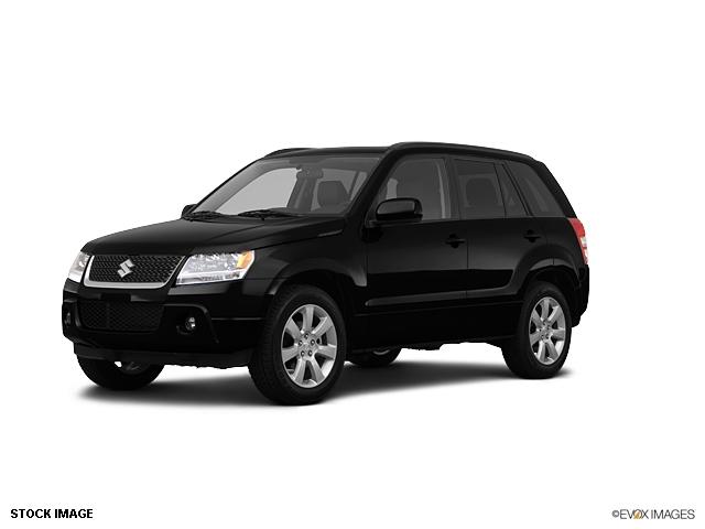 Photo of 2012 Suzuki Grand Vitara