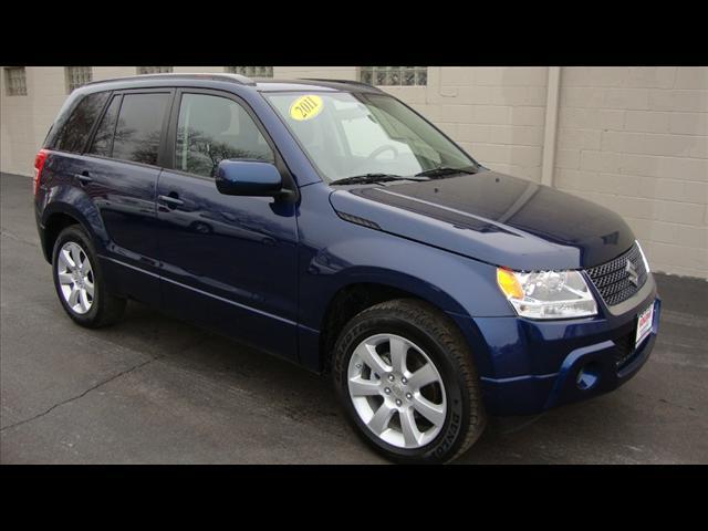 Photo of 2011 Suzuki Grand Vitara