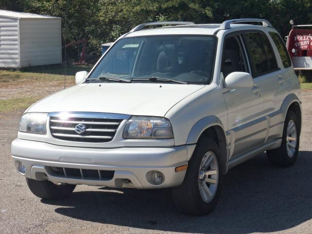 Photo of 2005 Suzuki Grand Vitara