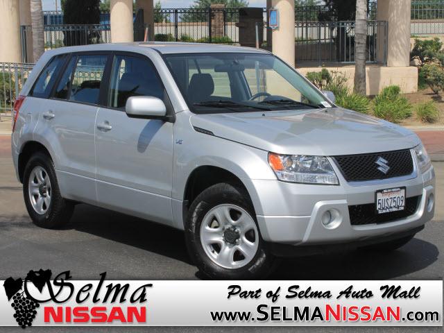 Photo of 2006 Suzuki Grand Vitara